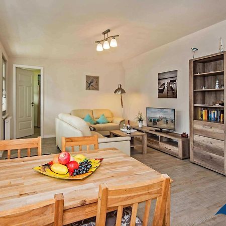 Villa Livia Whg 13 Heringsdorf  Bilik gambar
