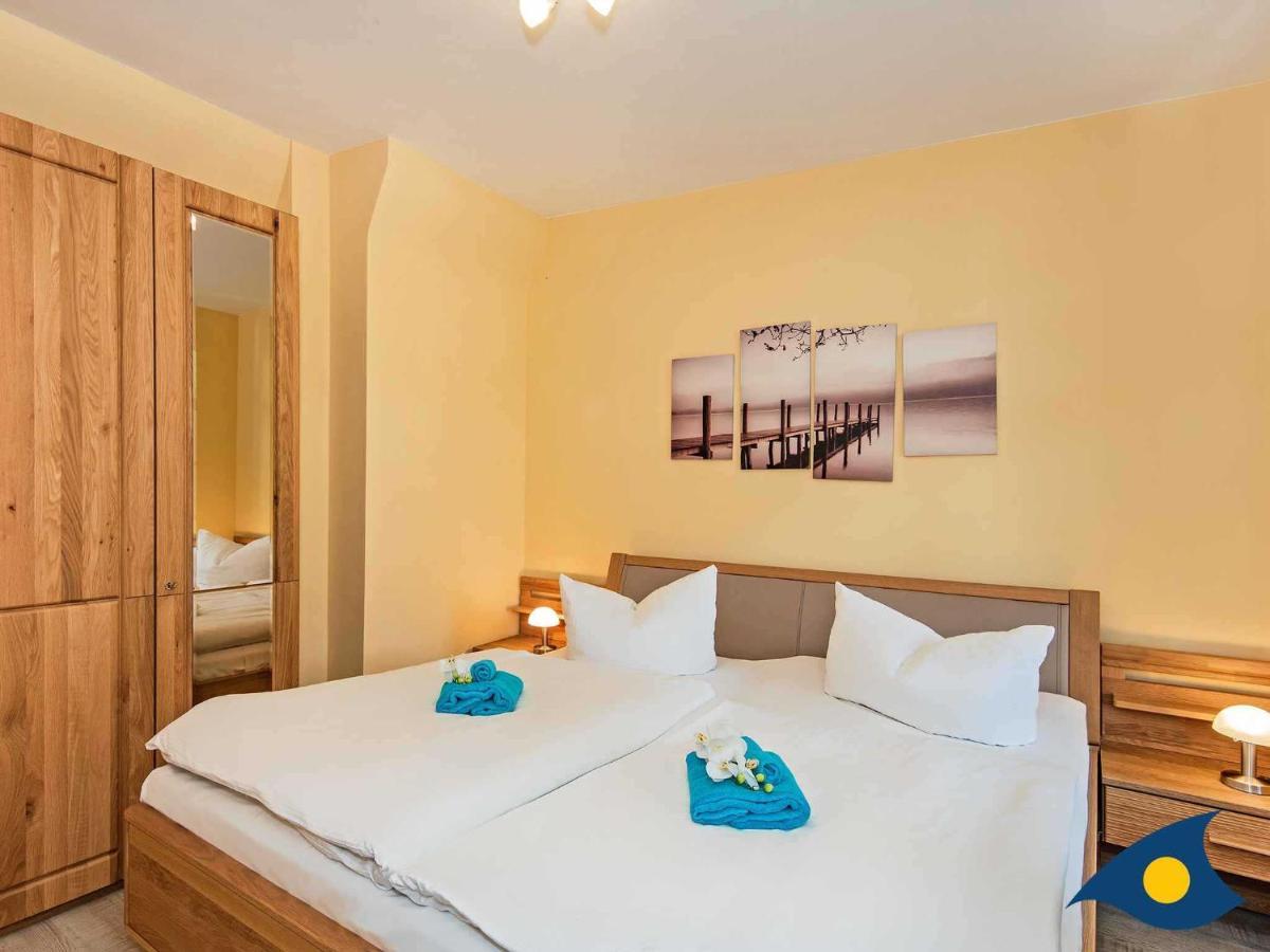 Villa Livia Whg 13 Heringsdorf  Luaran gambar