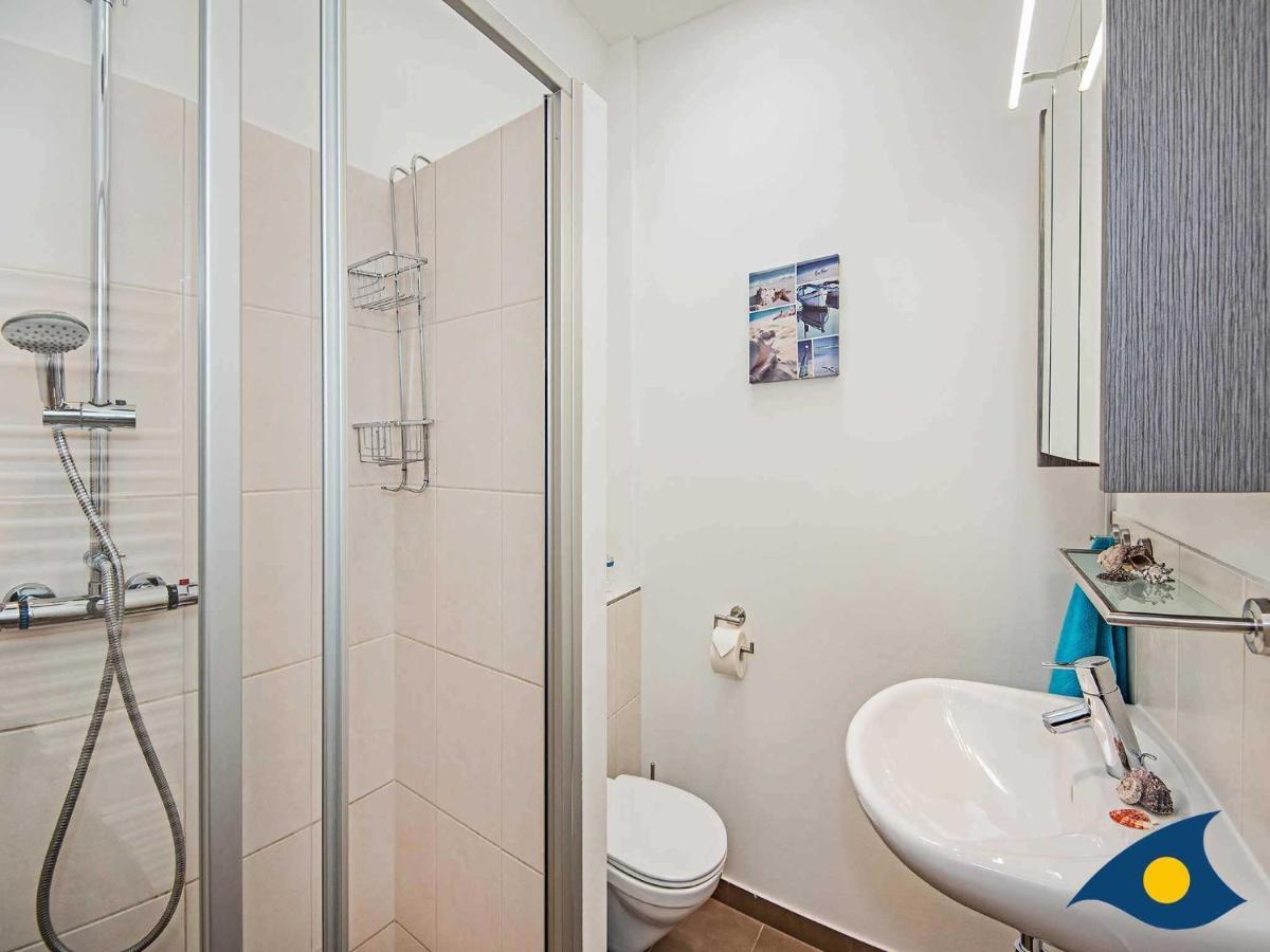 Villa Livia Whg 13 Heringsdorf  Luaran gambar