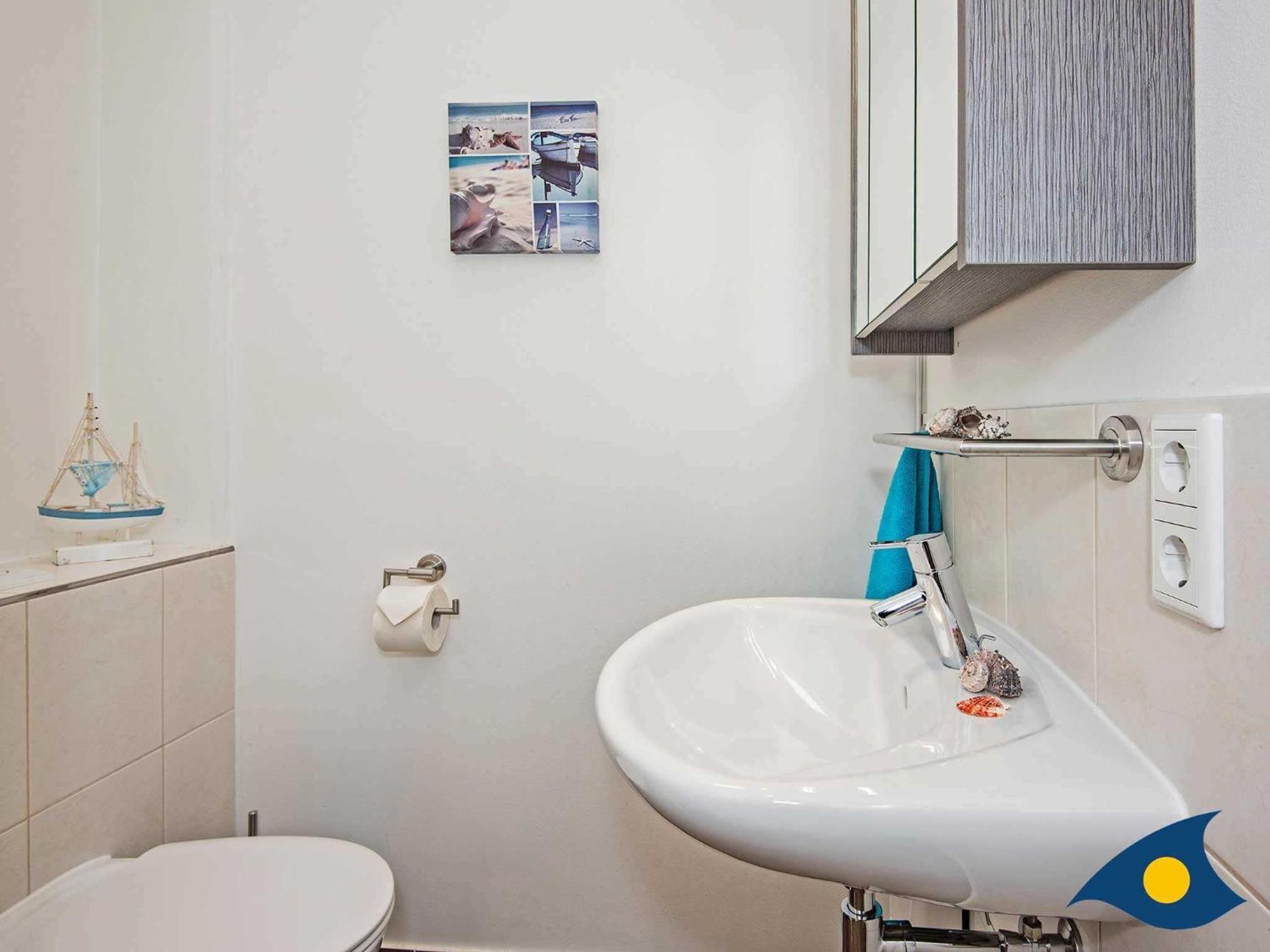 Villa Livia Whg 13 Heringsdorf  Bilik gambar