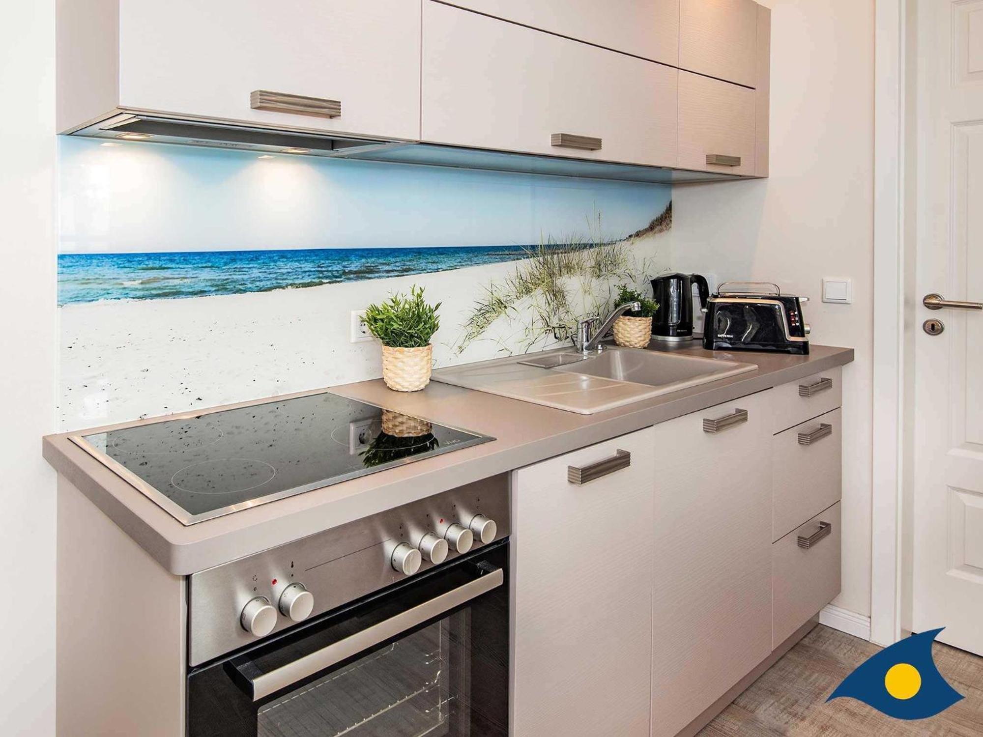 Villa Livia Whg 13 Heringsdorf  Bilik gambar